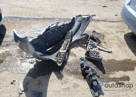 2011 Honda Accord Lx z USA, uszkodzony, nr VIN 1HGCP2F31BA135041